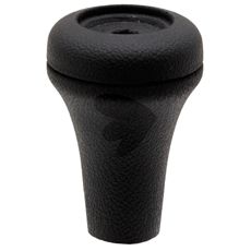 Gear lever knob Bracket for circuit symbols