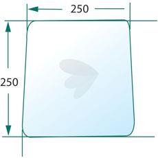 Clear lower window