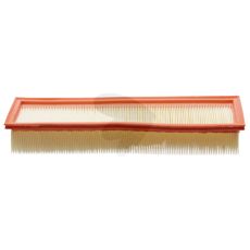 Air filter Cabin ventilation side ventilation