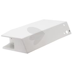 Turn signal bracket