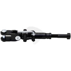 Lifting spindle Cat 2  26 mm with compensation without fork