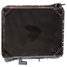 Radiator