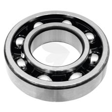 Ball bearing