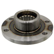 Flange