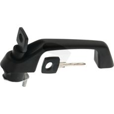 Handle External