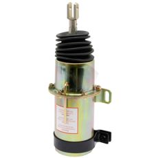 Spring holder cylinder