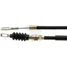 Handbrake cable right