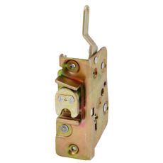 Door lock Left