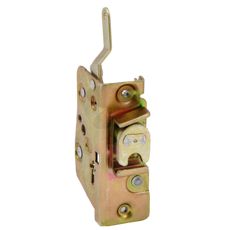 Door lock right