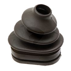 Gear shift handle V - R brown, new version