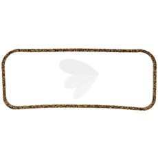 Side cover gasket