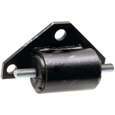 Cabin bearing Front
