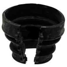 Damask Pressure tube