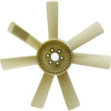 Fan Blade