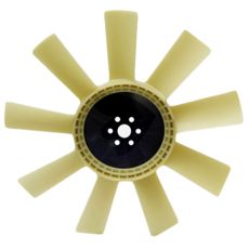 Fan Blade