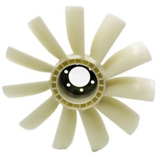 Fan Blade