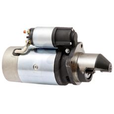 Starter Motor 12V, 9 teeth