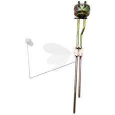 Fuel Sender with Pick-up tube Side switch