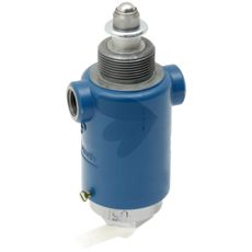 Throttle Control Regulator Rotatable seat version