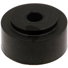 Rubber Mount Cooler