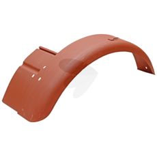 Mudguard