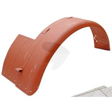 Mudguard