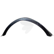 Rubber Edge