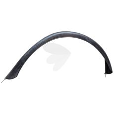 Rubber edge