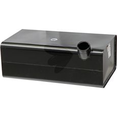 Fuel tank 120 liters 880 x 465 x 320 mm