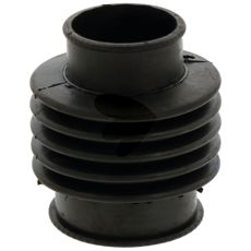 Damask PTO shaft rear  60 / 45 mm