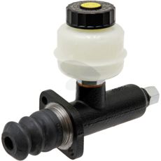 Master brake cylinder