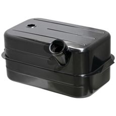 Fuel tank 90 liters