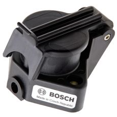 Outlet 4-pin, EHR