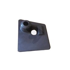 Gear lever guard Side switch without creep speed