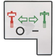 LGF decal PTO clutch