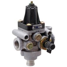 Pressure regulator