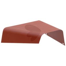 Plate Clutch pedal, primed