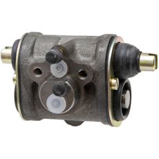 Wheel brake cylinder Double cylinder, Front axle  28.57 mm