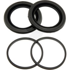Brake caliper piston repair kit Rear axle