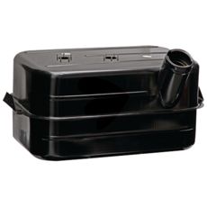 Fuel tank 90 liters