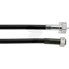 Tractormeter cable Center breaker Length 1100 mm