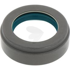 Seal axle tube external 53 x 80 x 25 mm