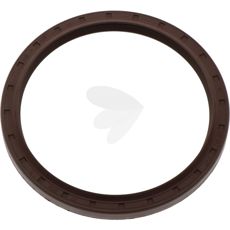 Seal wheel hub external