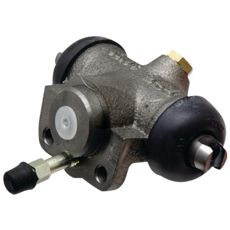 Wheel brake cylinder Rear axle  22.2 mm, with adjustment