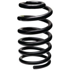 Front spring