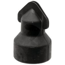 Gravity drain valve