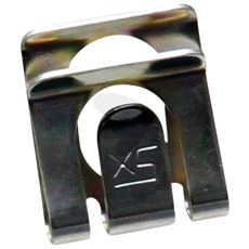 Nut holder Plate