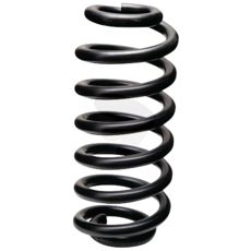Front spring