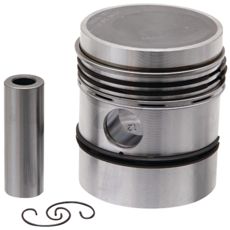 Piston
