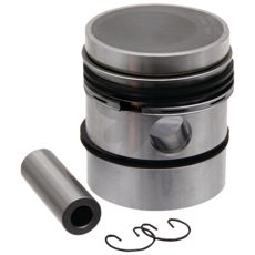 Piston